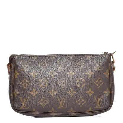 Louis Vuitton Monogram Pochette Accessories 1 of 10