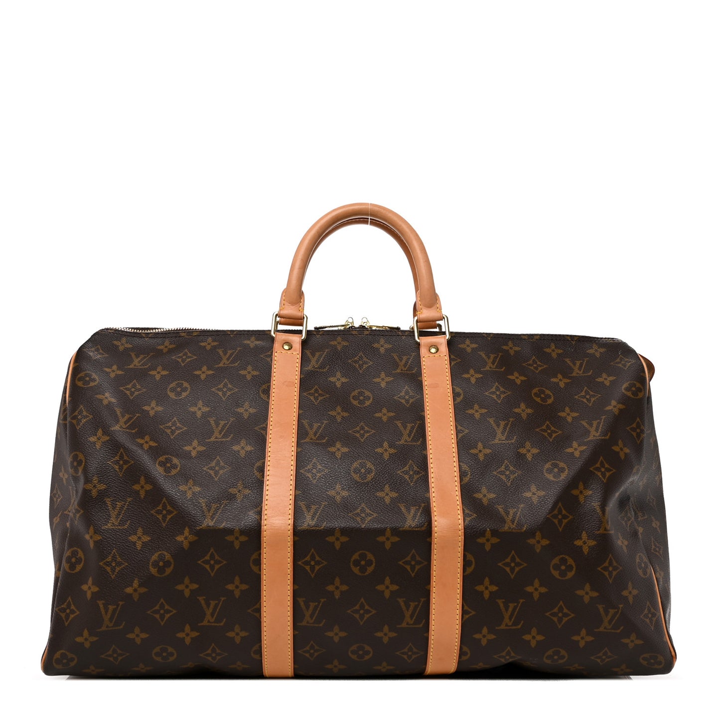 Monogram Keepall 50