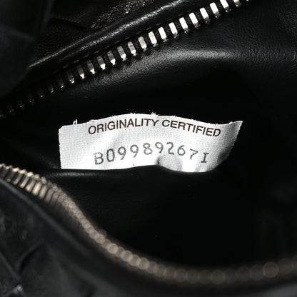 Bottega Veneta Nappa Intrecciato Mini Jodie Black 7 of 10