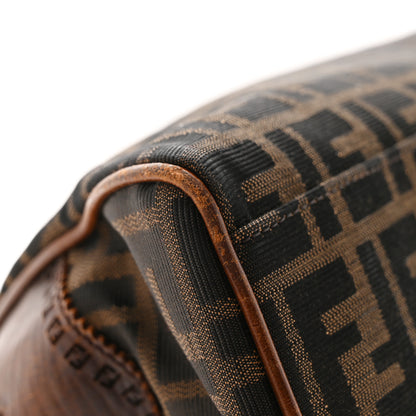 Fendi Zucca Small Bag De Jour Tobacco 10 of 18