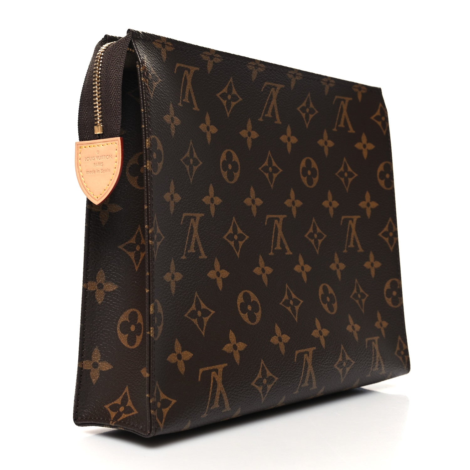 Louis Vuitton Monogram Toiletry Pouch 26 3 of 10