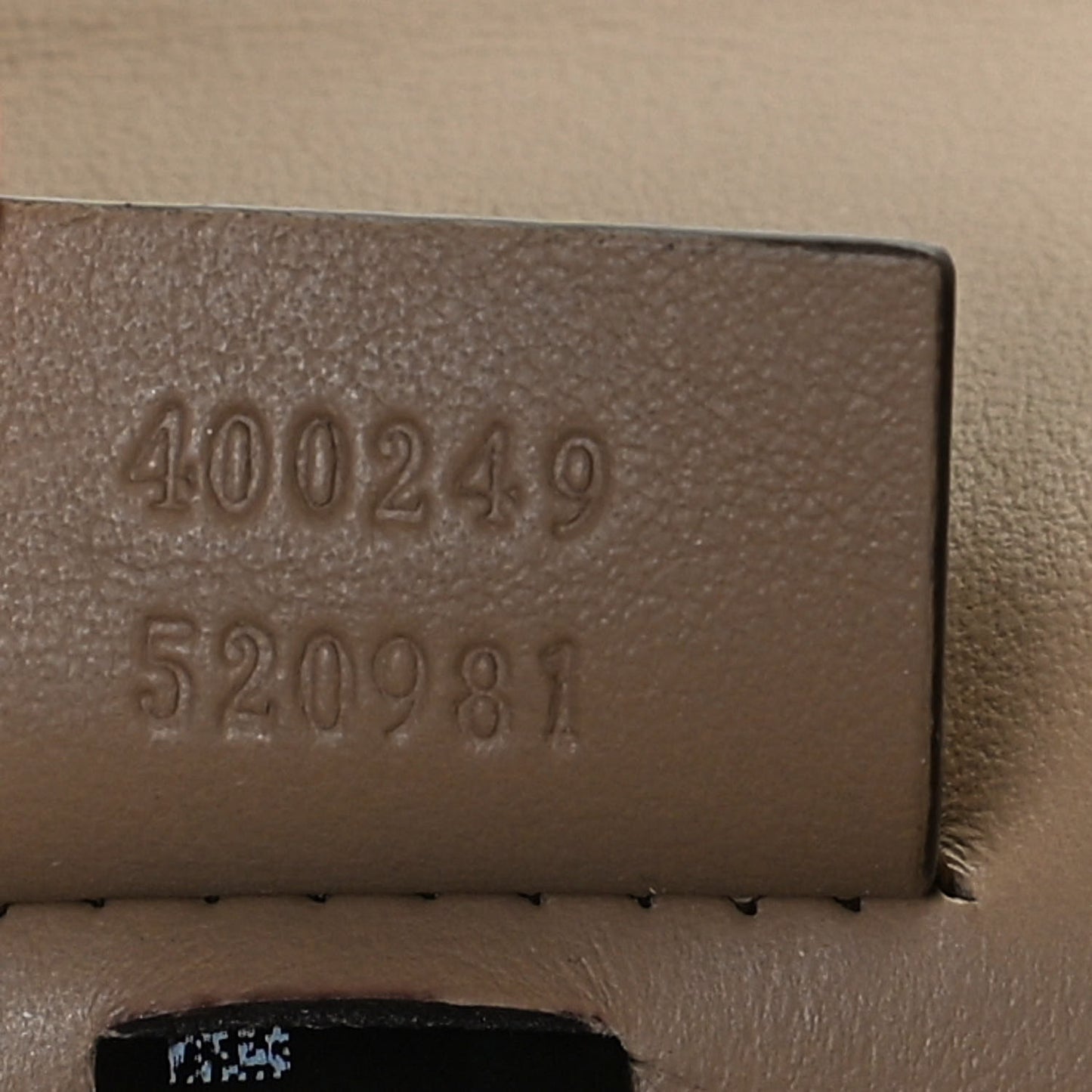 Suede Small Dionysus Shoulder Bag Taupe