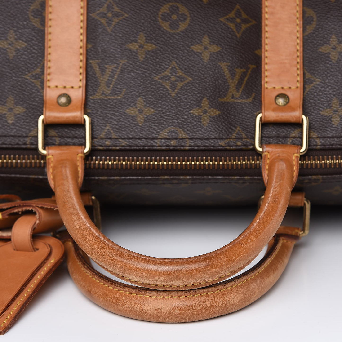 Monogram Keepall 50