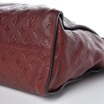 Louis Vuitton Empreinte Lumineuse GM Flamme 10 of 12