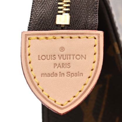 Louis Vuitton Monogram Toiletry Pouch 15 6 of 7