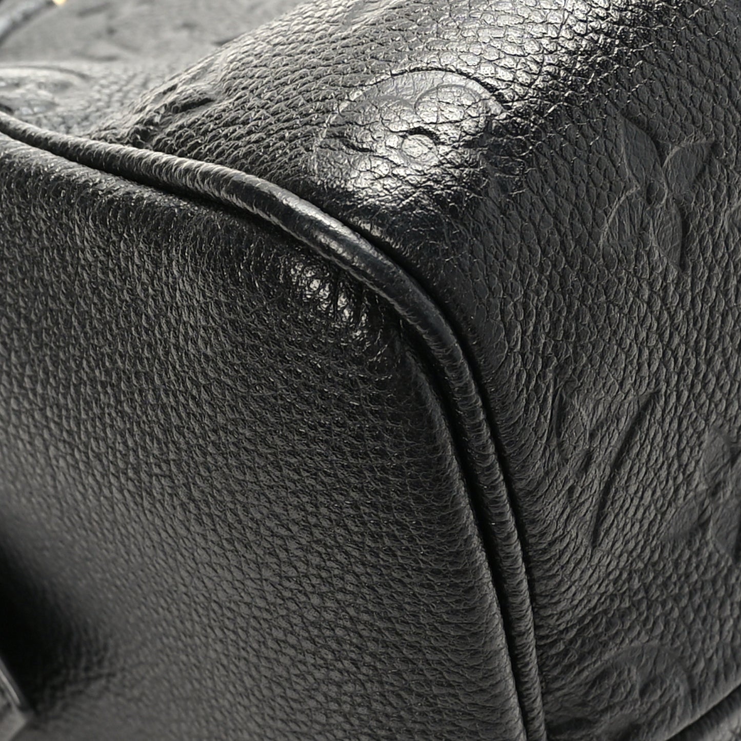 Empreinte Speedy Bandouliere 25 NM Black