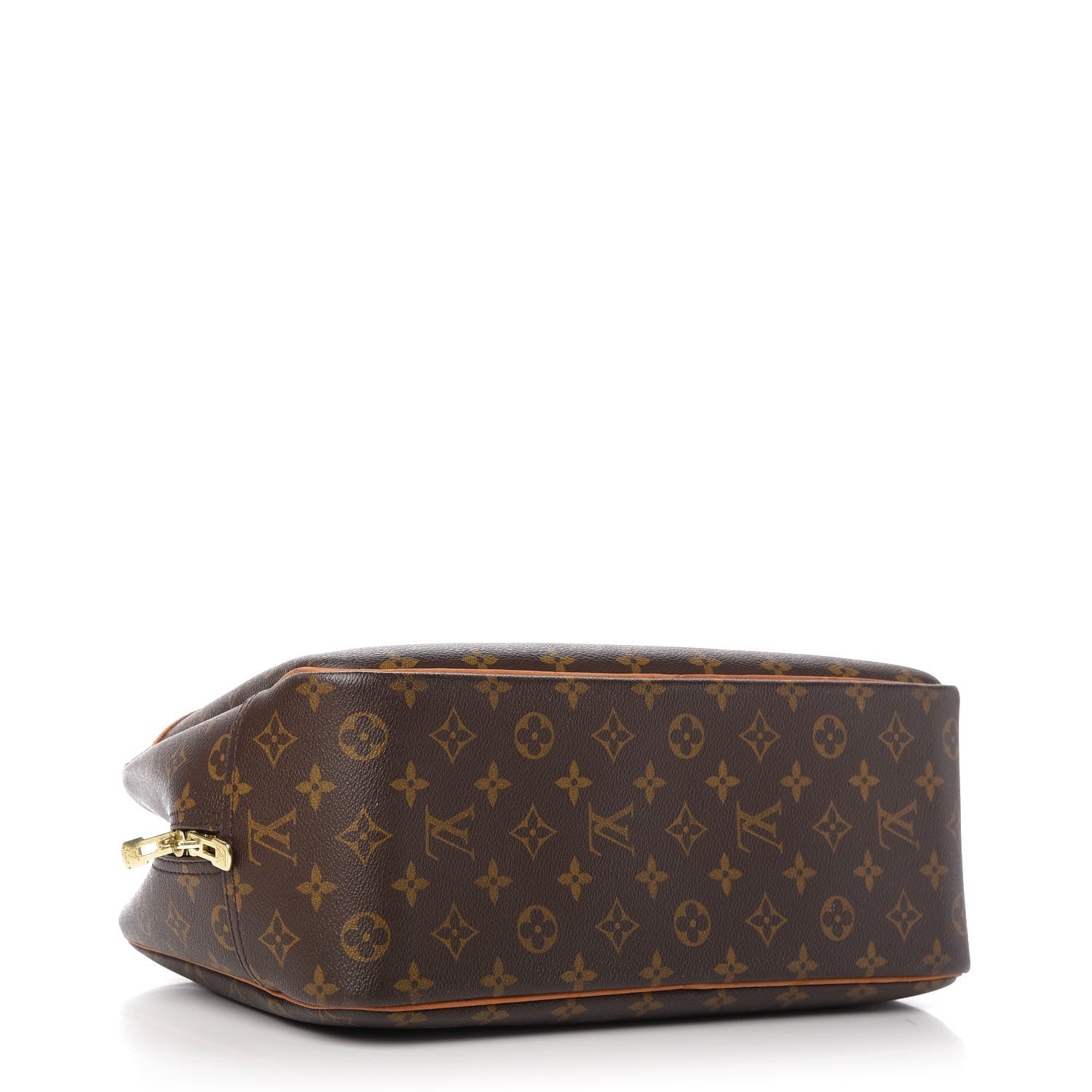 Louis Vuitton Monogram Deauville 4 of 12