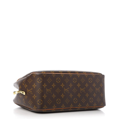 Louis Vuitton Monogram Deauville 4 of 12