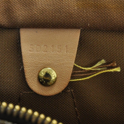 Louis Vuitton Monogram Speedy 30 6 of 7