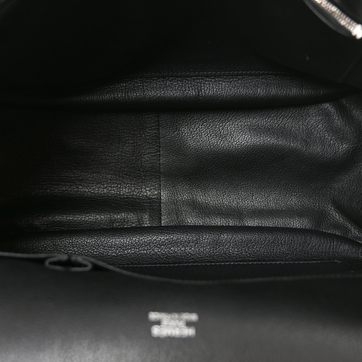 Taurillon Clemence Jypsiere 37 Black