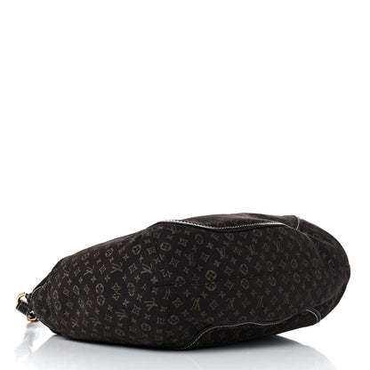 Louis Vuitton Monogram Idylle Romance Fusain 4 of 11
