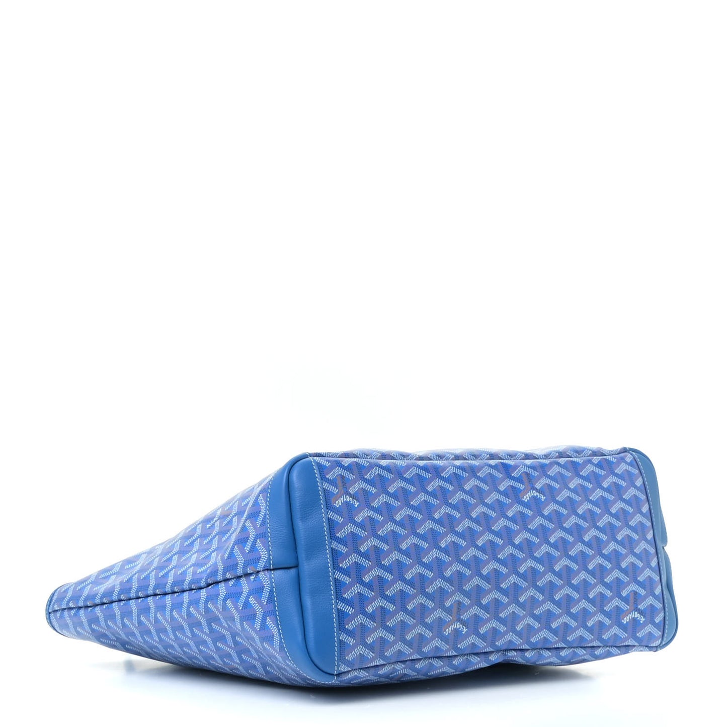 Goyardine Artois MM Blue