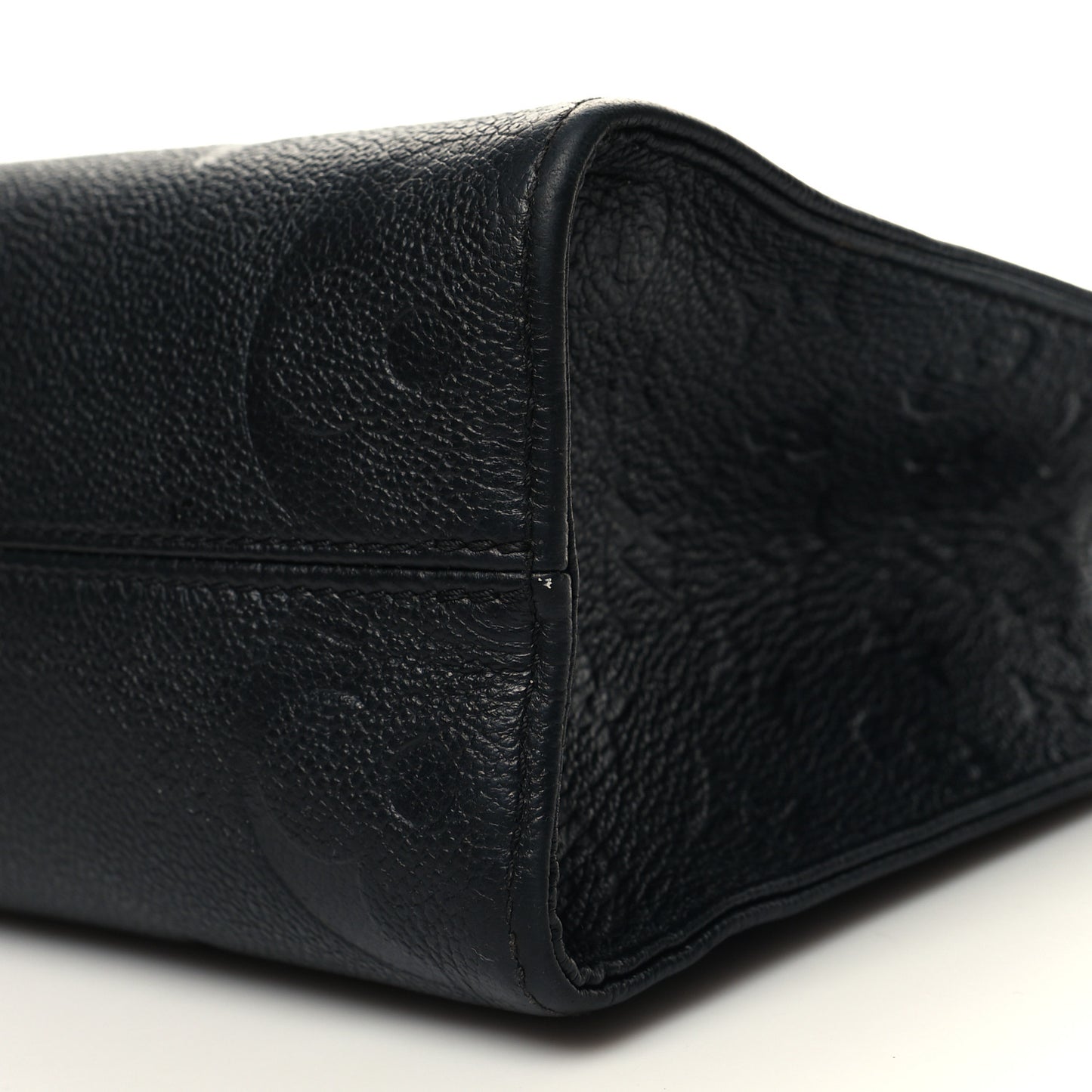 Empreinte Monogram Giant Onthego PM Black