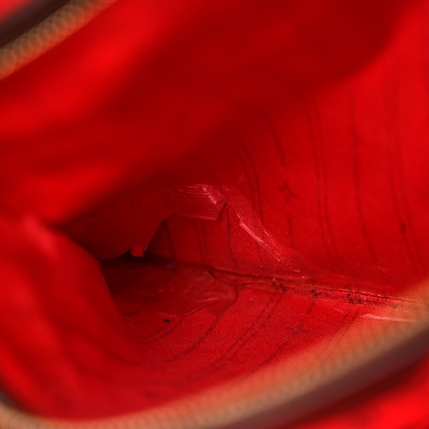 Louis Vuitton LOUIS VUITTON Damier Ebene Neverfull GM 11 of 16