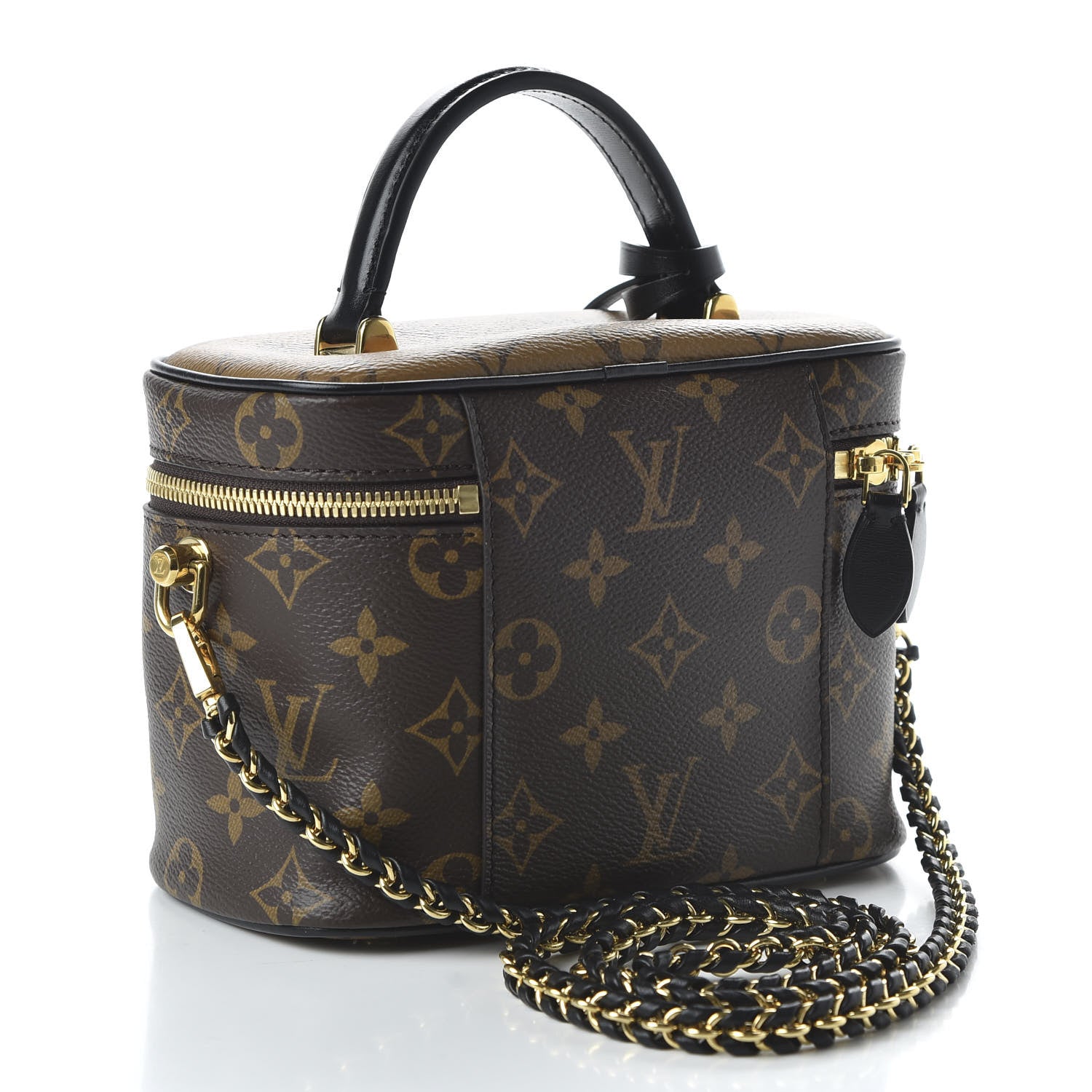 Louis Vuitton Reverse Monogram Vanity PM 5 of 17