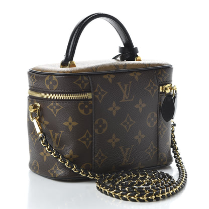 Louis Vuitton Reverse Monogram Vanity PM 5 of 17