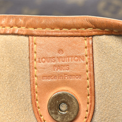 Louis Vuitton Monogram Galliera PM 6 of 9