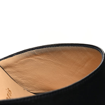 Christian Louboutin Nappa East 55 Mule 39 Black 8 of 8
