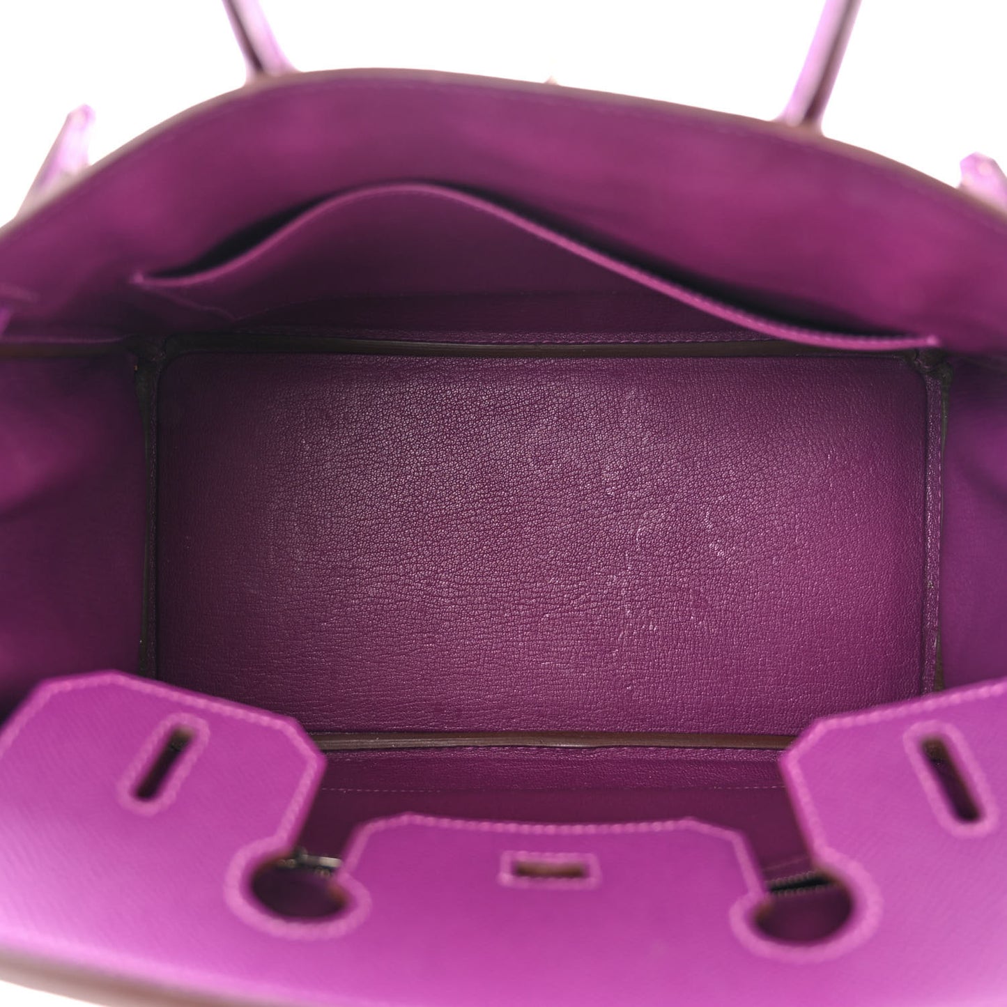 Epsom Birkin 30 Anemone