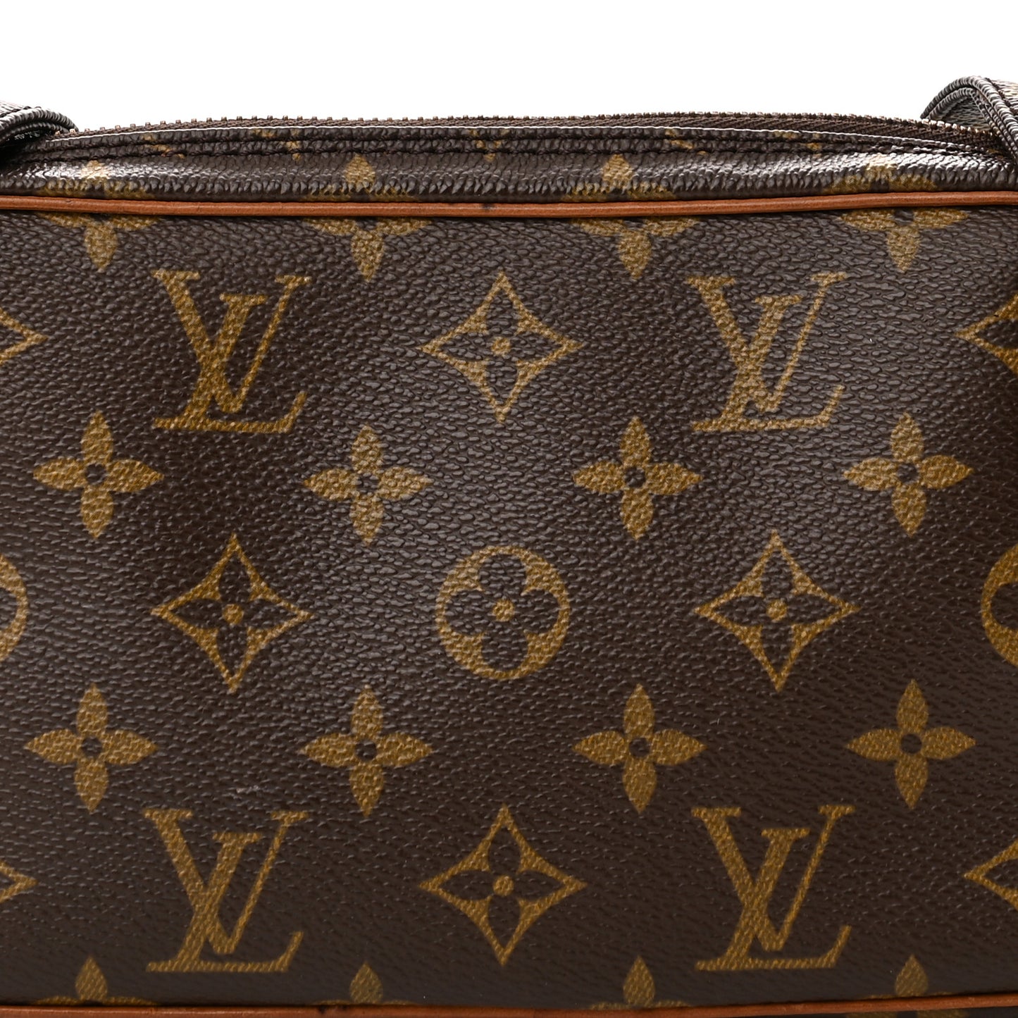 Monogram Pochette Marly Bandouliere