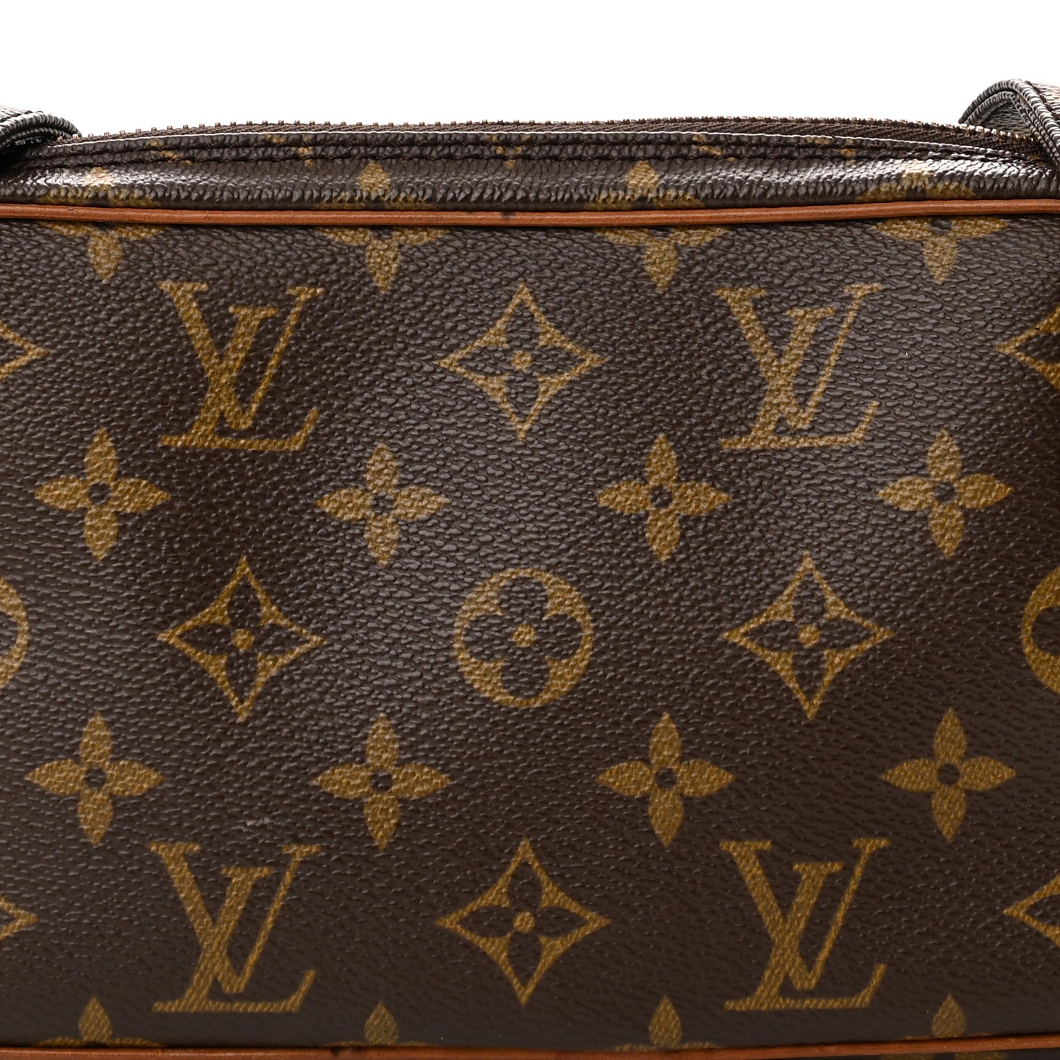 Louis Vuitton Monogram Pochette Marly Bandouliere 7 of 14