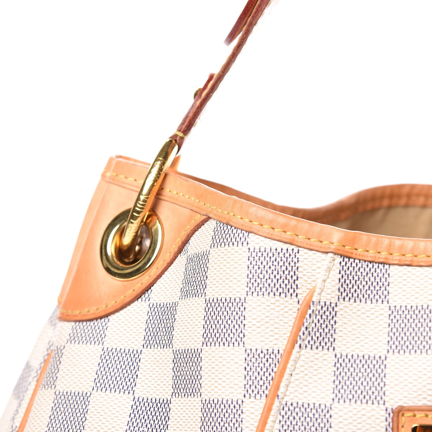 Damier Azur Galliera PM