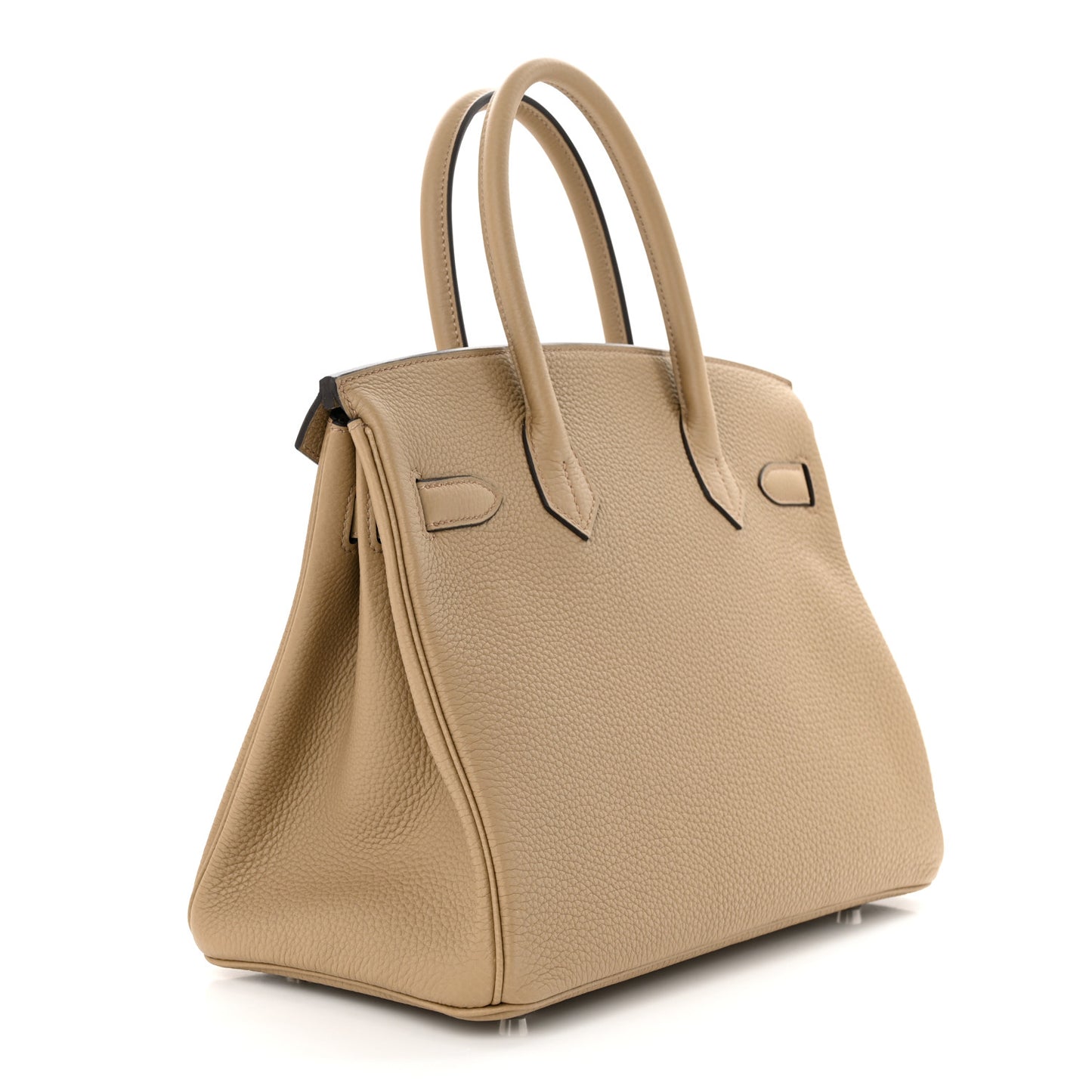 Togo Birkin 30 Beige Marfa