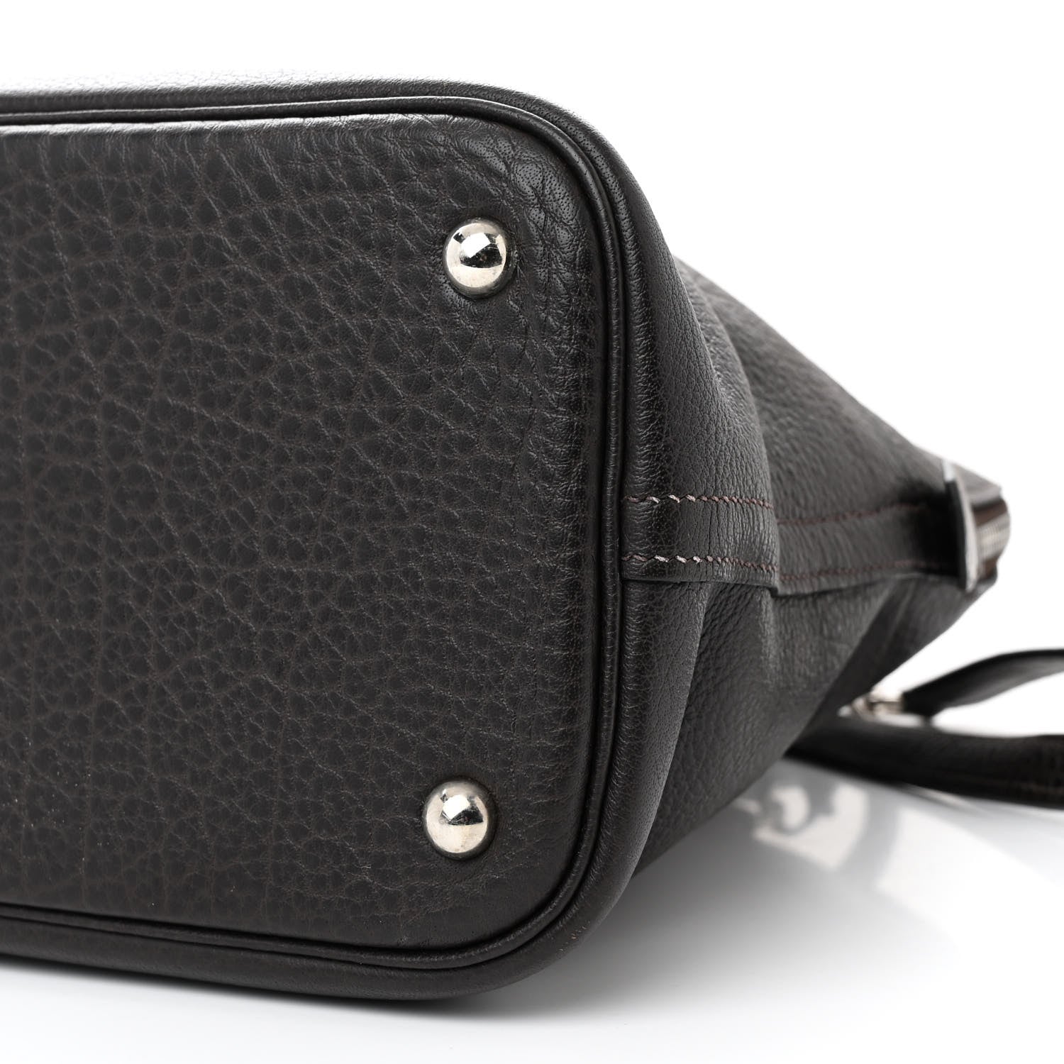 Hermes Fjord Bolide 35 Chocolate 10 of 13