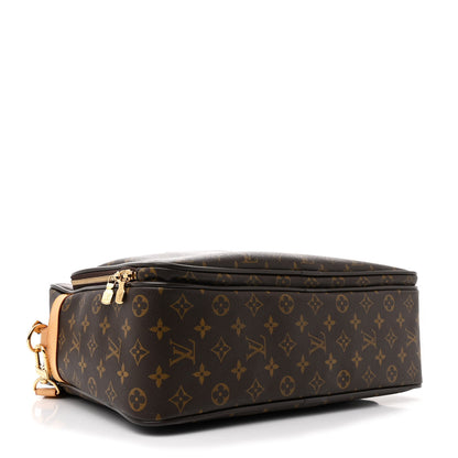 Louis Vuitton Monogram Icare Bag 4 of 12