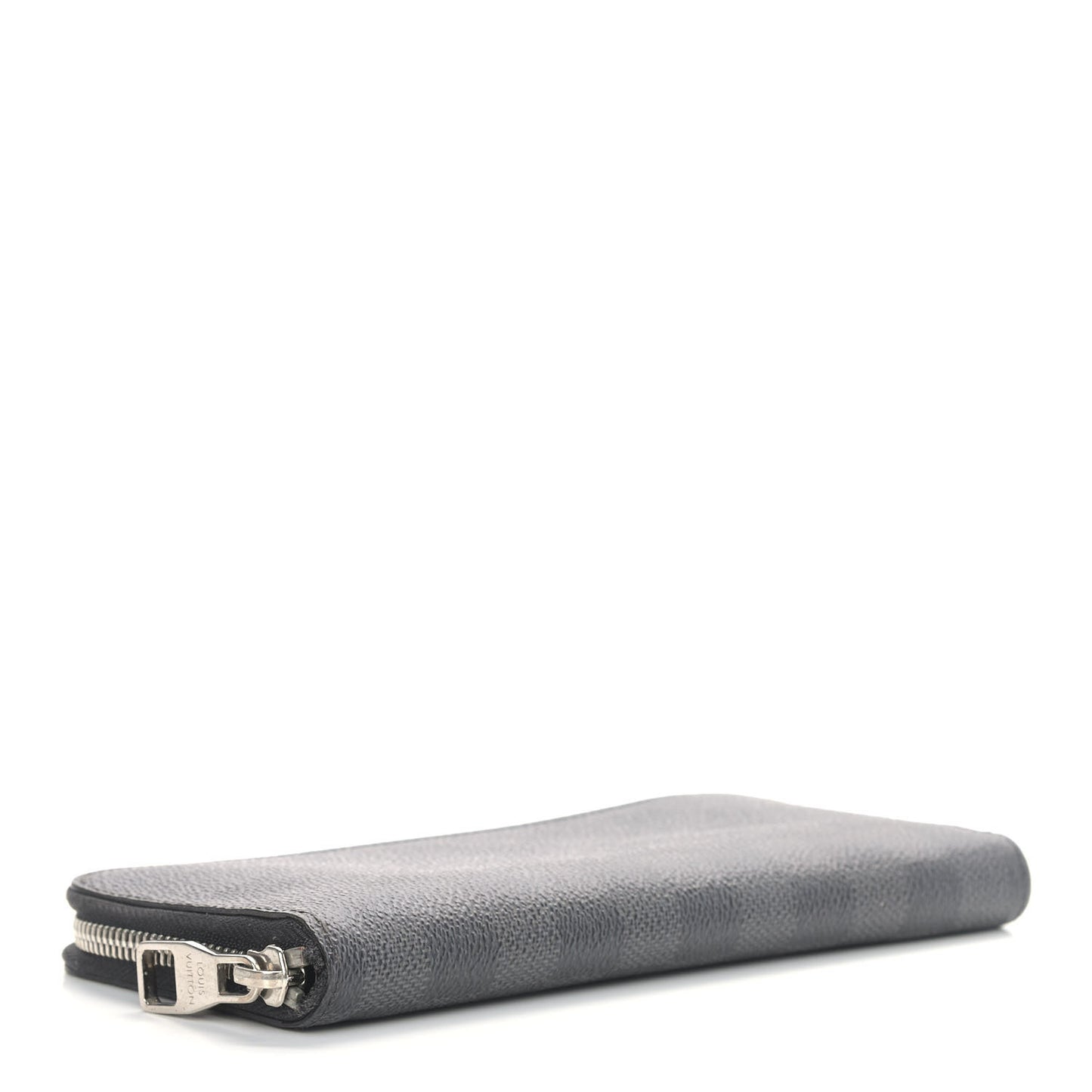 Damier Graphite Zippy Organizer Wallet