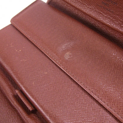 Louis Vuitton Monogram Porte Tresor Intl Wallet 7 of 9