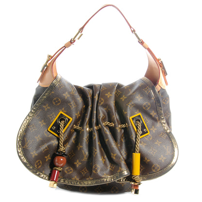Louis Vuitton Monogram Kalahari GM 1 of 8