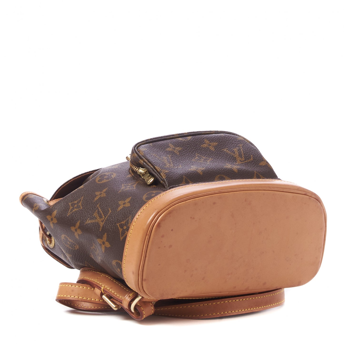 Monogram Mini Montsouris Backpack