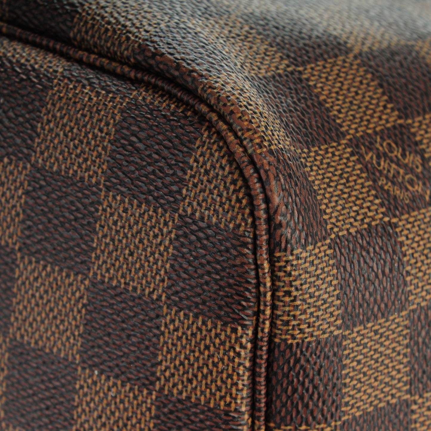 Damier Ebene Neverfull MM