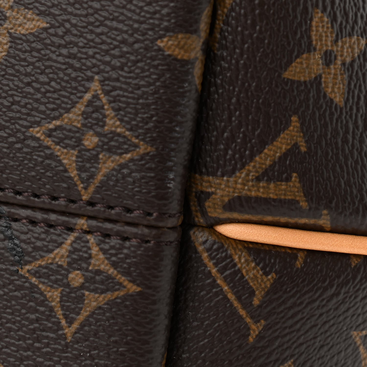 Louis Vuitton Monogram Turenne MM 11 of 11