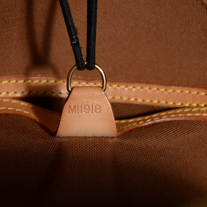 Louis Vuitton Monogram Ellipse MM 7 of 7