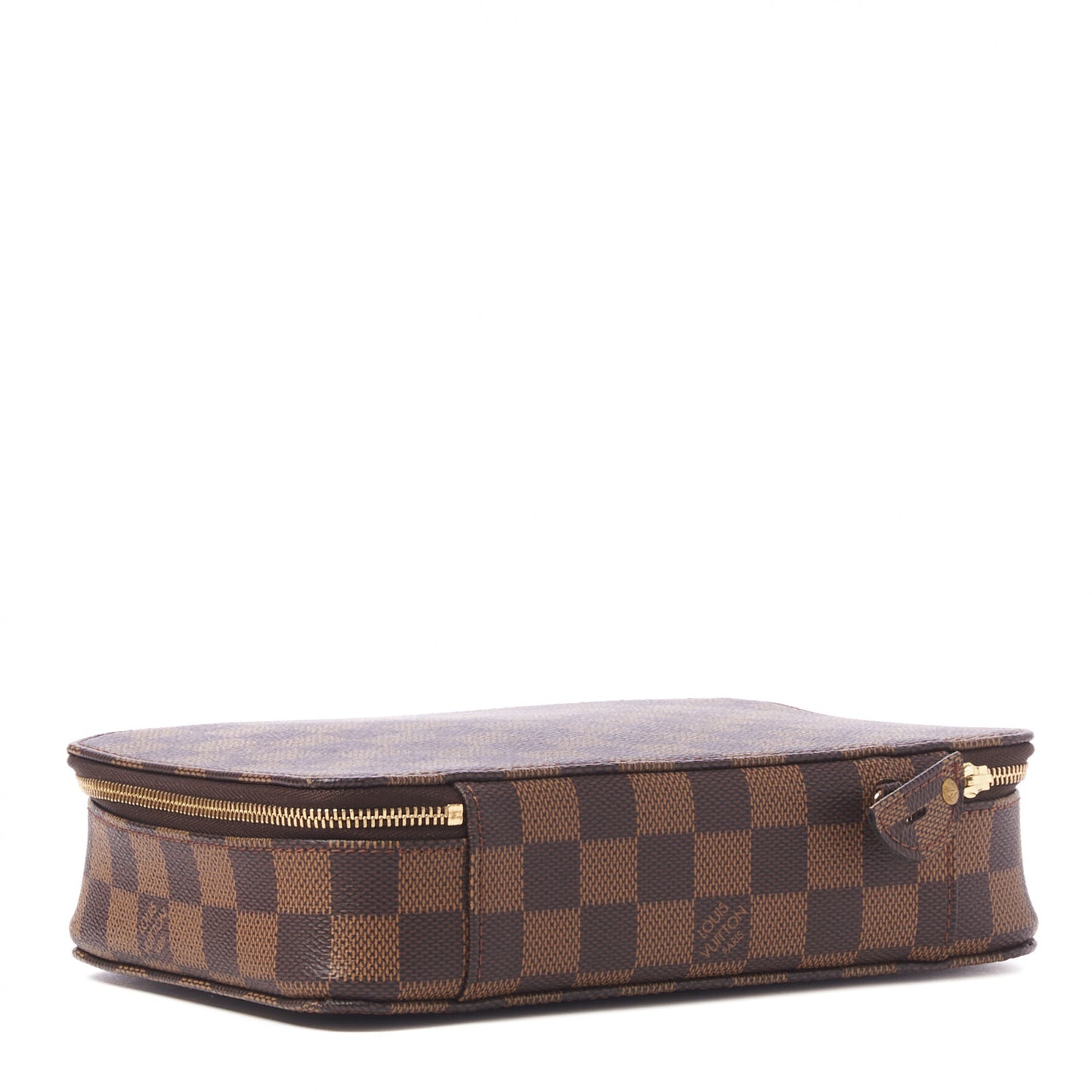 Damier Monte Carlo Jewelry Box