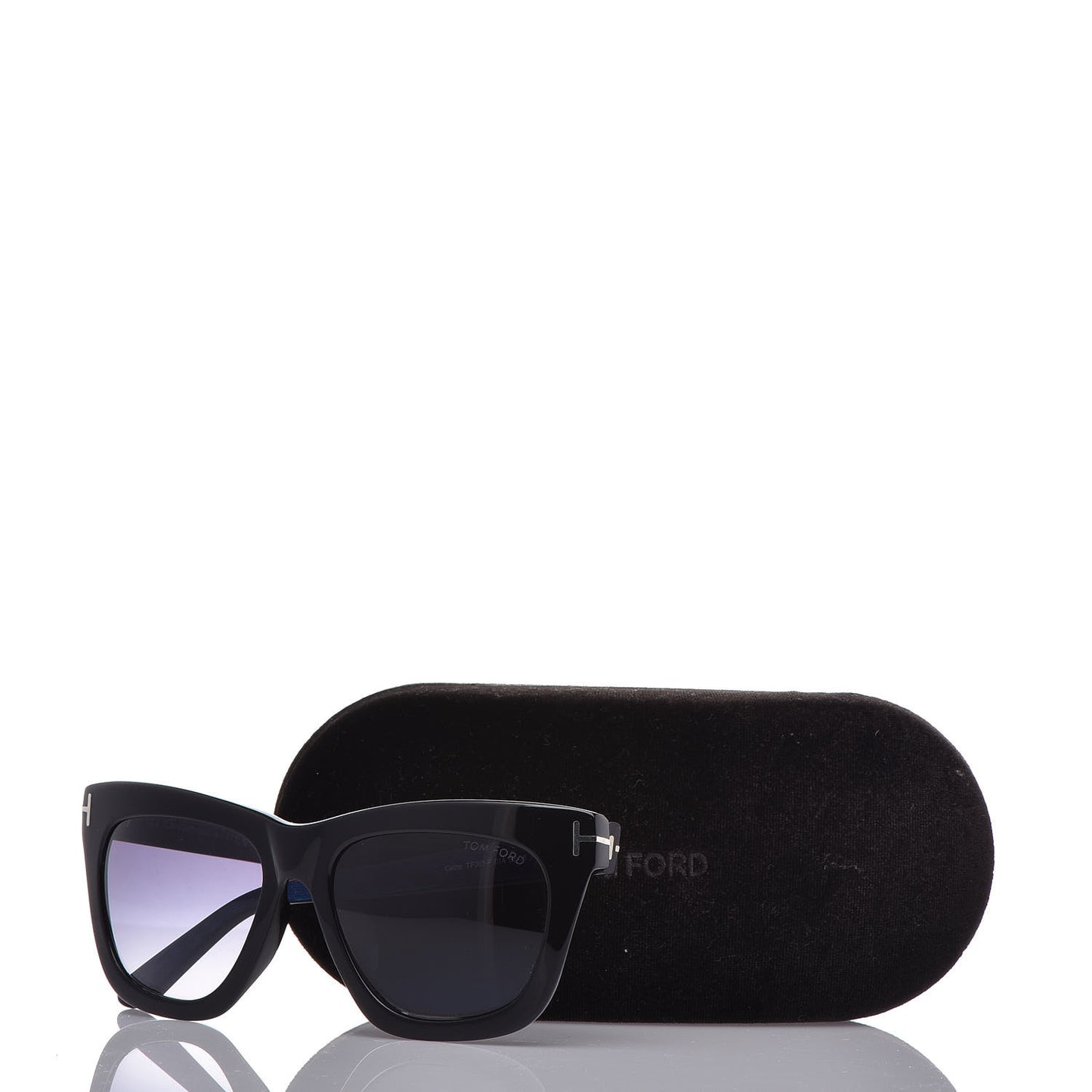 Celina Sunglasses TF361 Black