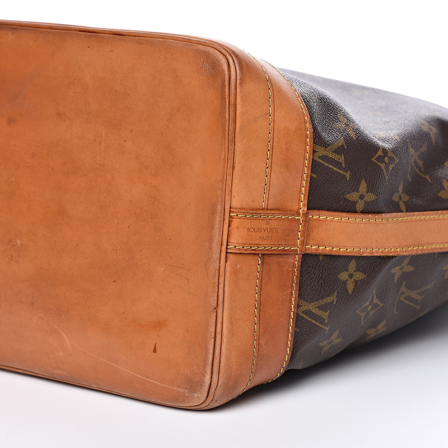 Louis Vuitton Monogram Noe 6 of 16