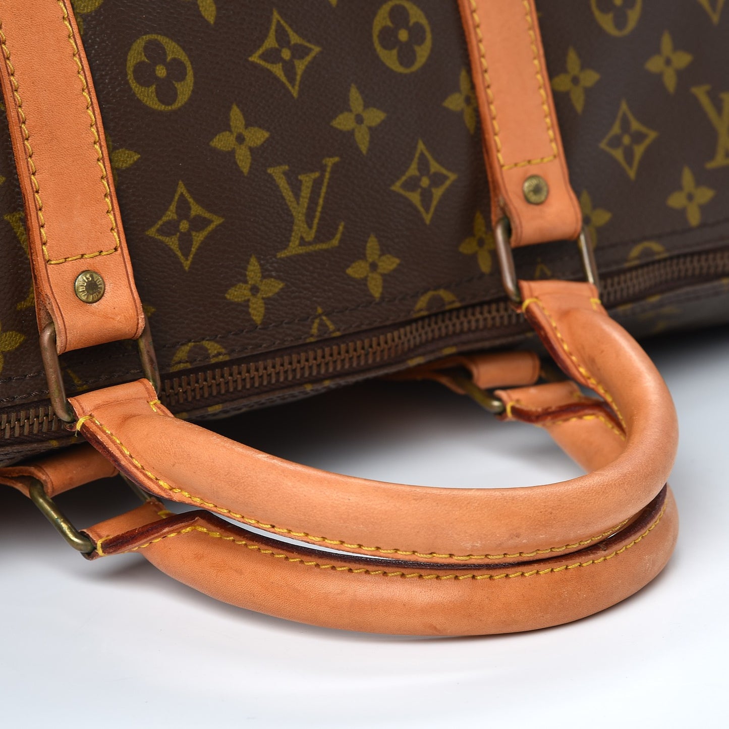 Monogram Keepall 60