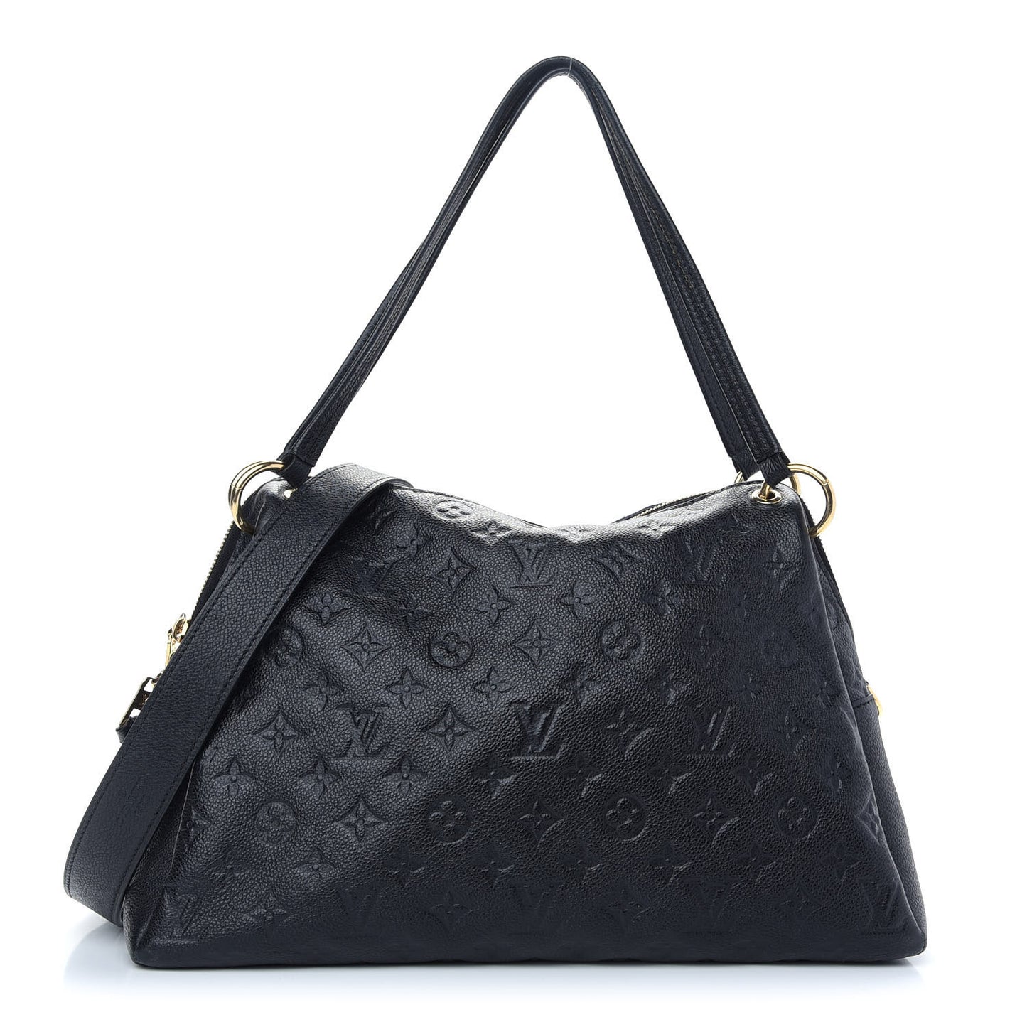 Empreinte Ponthieu PM Black