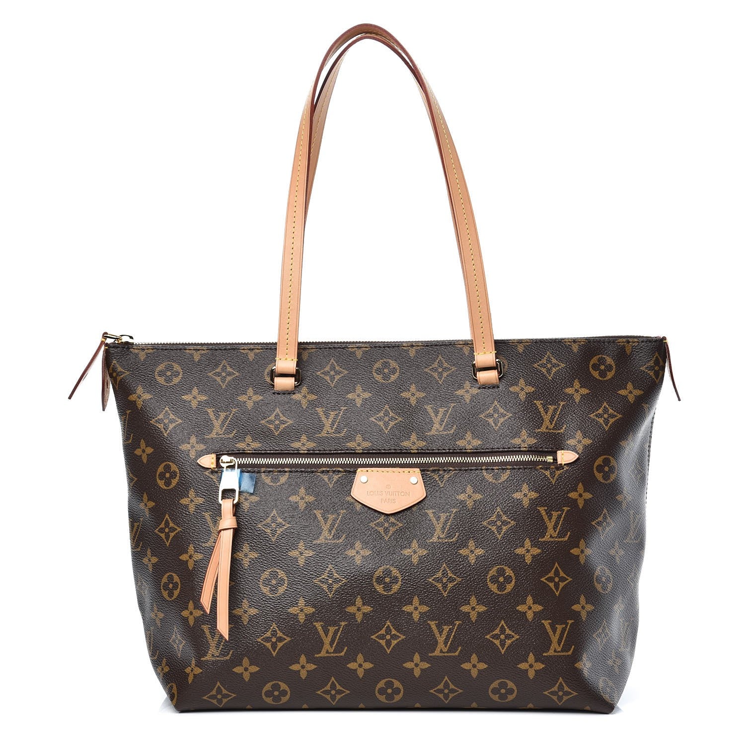 Louis Vuitton Monogram Iena MM 1 of 8