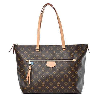 Louis Vuitton Monogram Iena MM 1 of 8