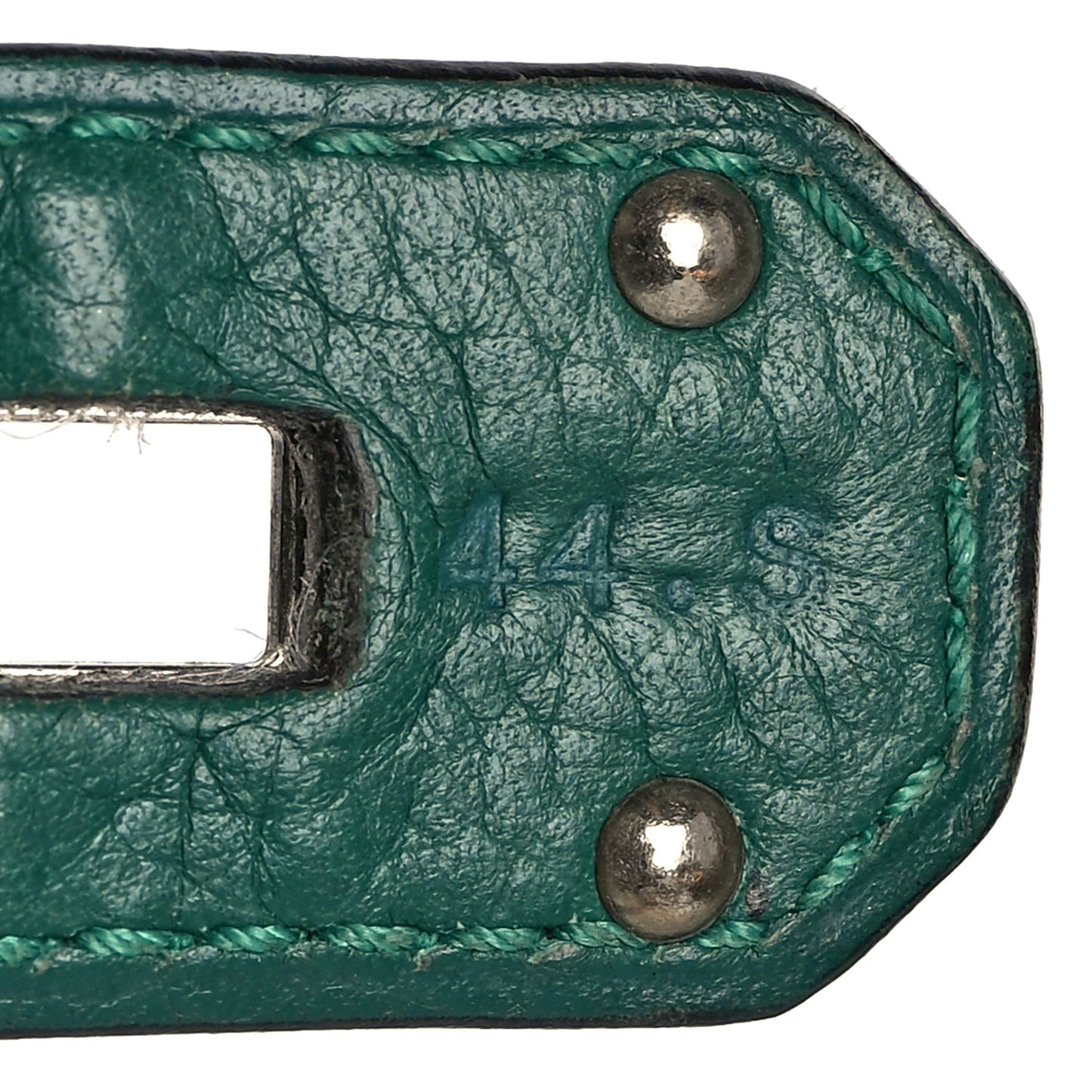 Taurillon Clemence Jypsiere 34 Malachite