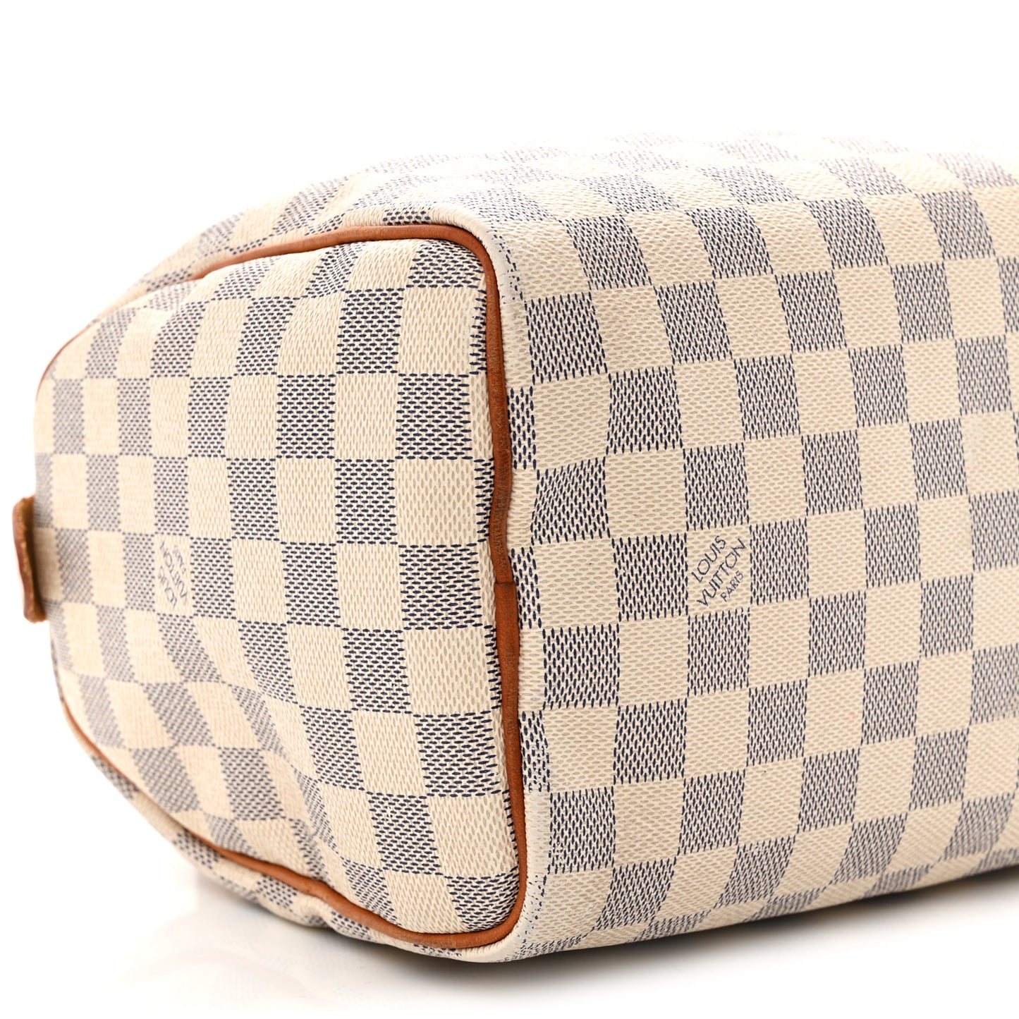 Damier Azur Speedy 25