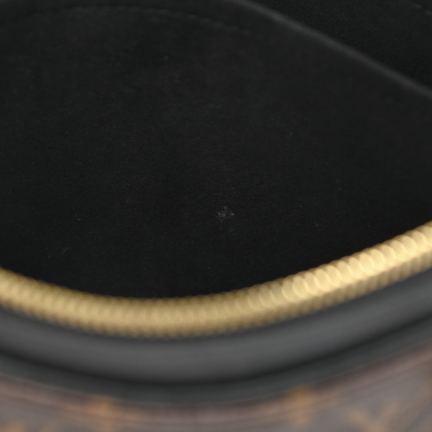 Monogram Pallas Full Black
