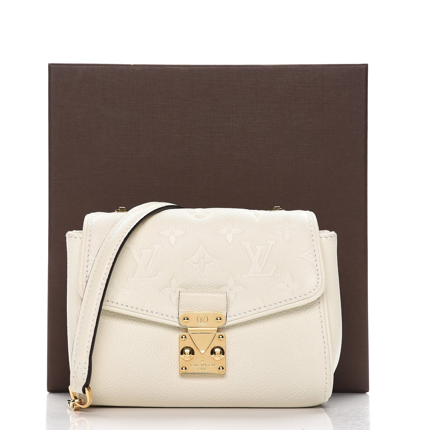 Empreinte Saint Germain BB Ivory Ivory