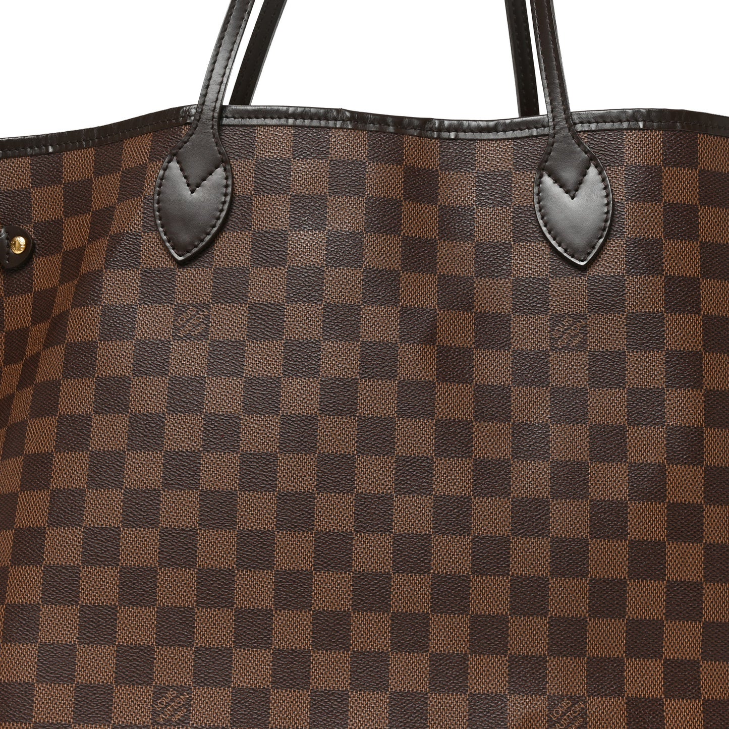 Damier Ebene Neverfull GM