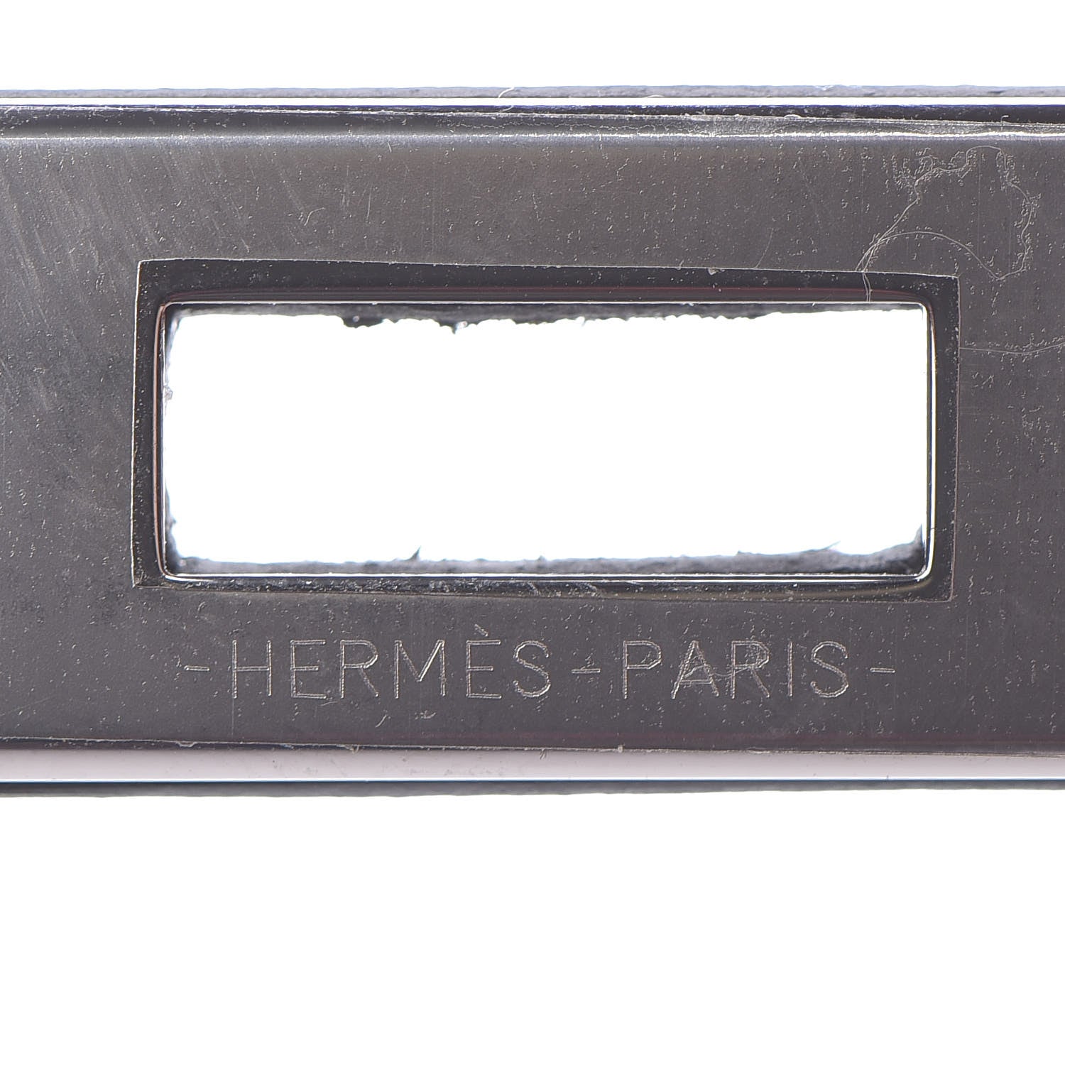 Hermes Epsom Kelly Sellier 25 Black 23 of 38