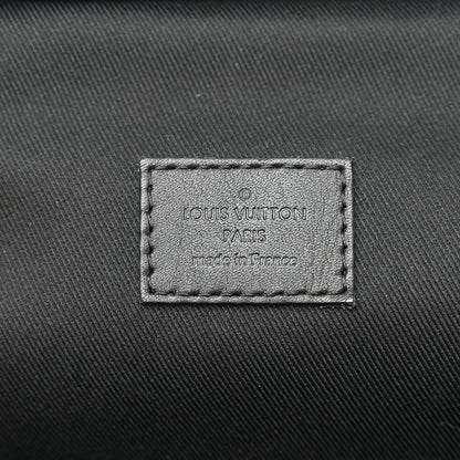 Louis Vuitton Damier Infini Avenue Sling Bag Onyx 6 of 10